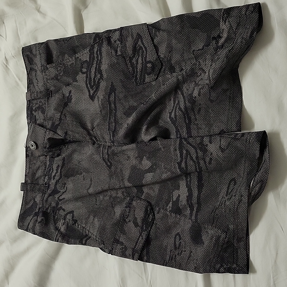 Under armour shorts